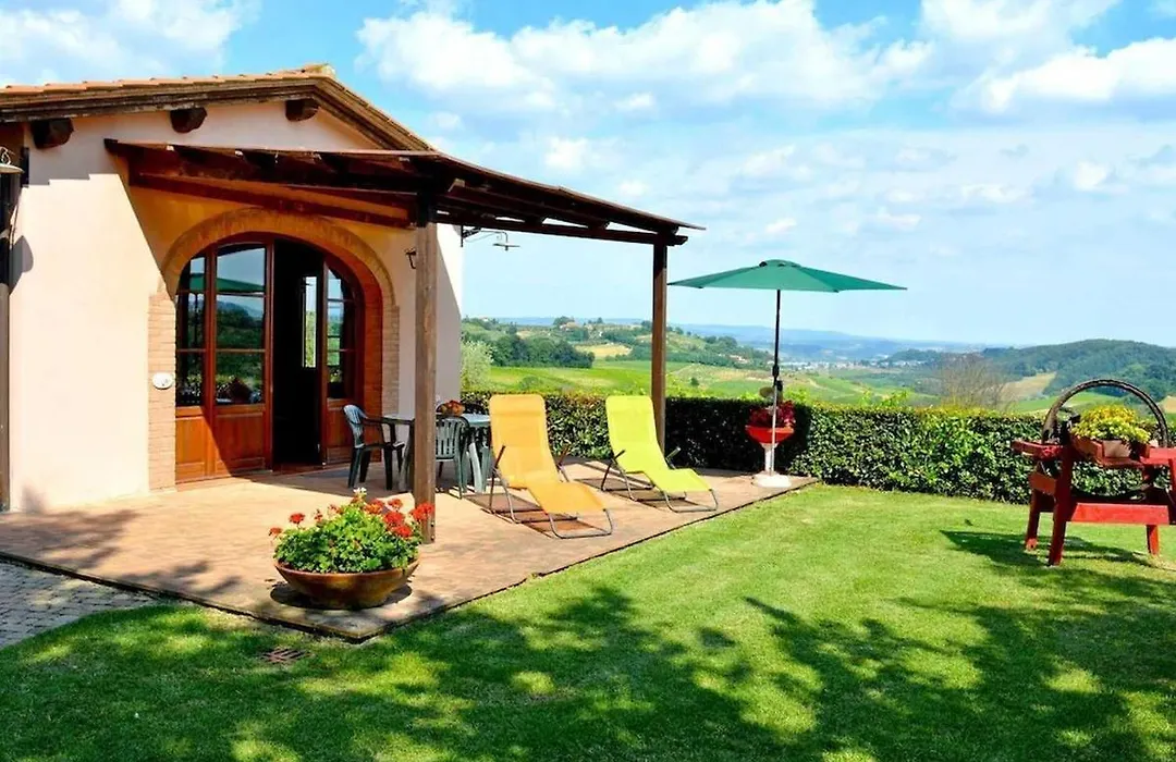 Agriturismo Il Poggetto-1