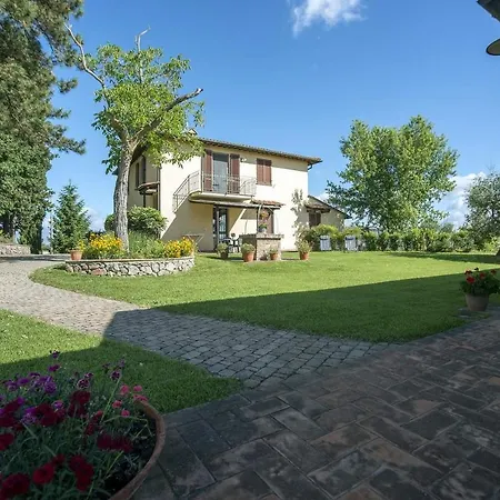 Agriturismo Il Poggetto-2